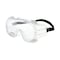 Radians Glasses CS01 Chemical Splash Safety Goggle-Clear CS011UID - alternate 1